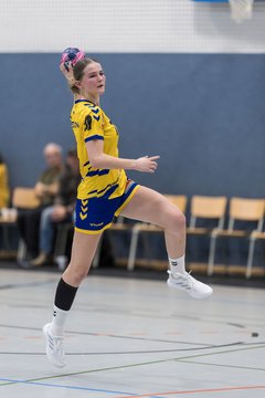 Bild 304 - wAJ HSG Herzhorn/Kollmar/Neuendorf - HSG SZOWW : Ergebnis: 56:26